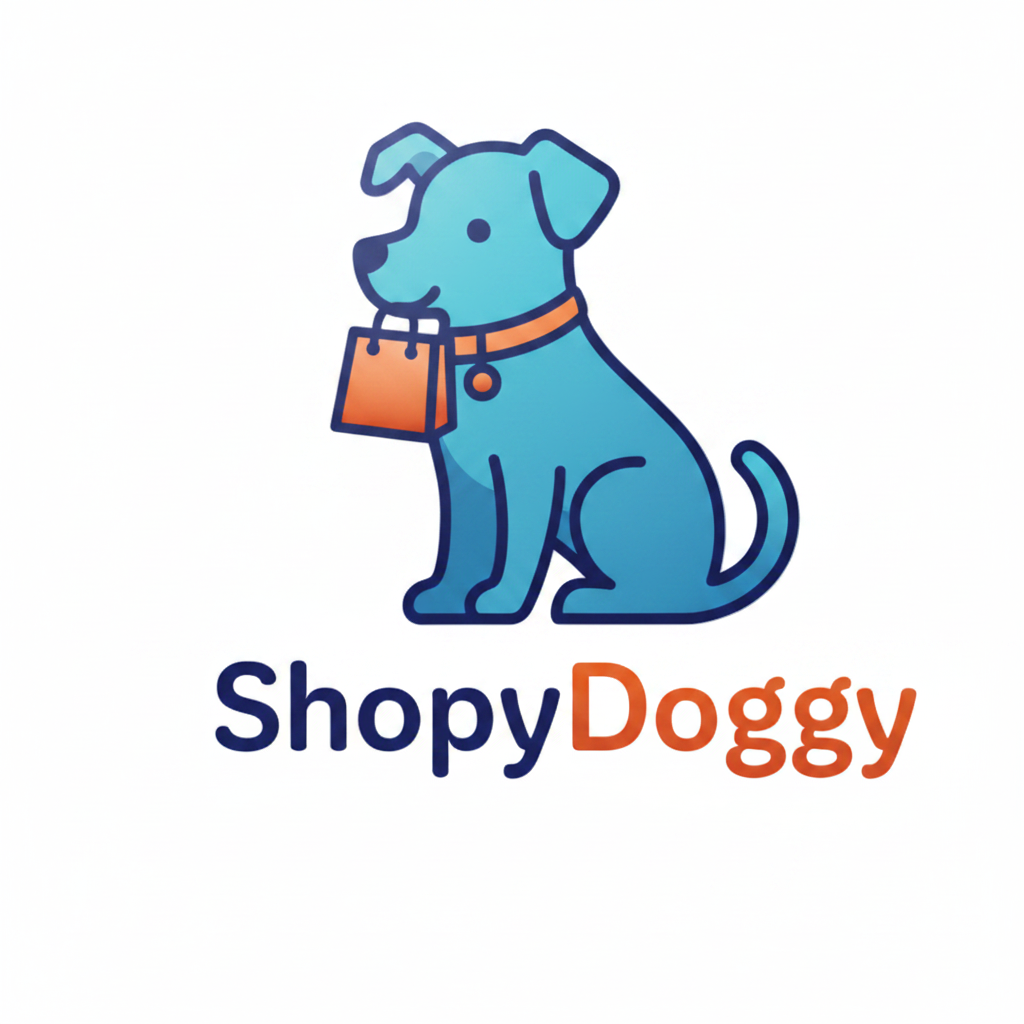 ShopyDoggy